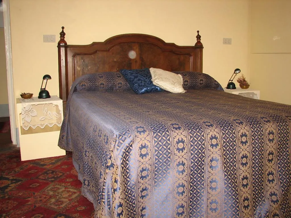 Villa La Dogana Cerasomma