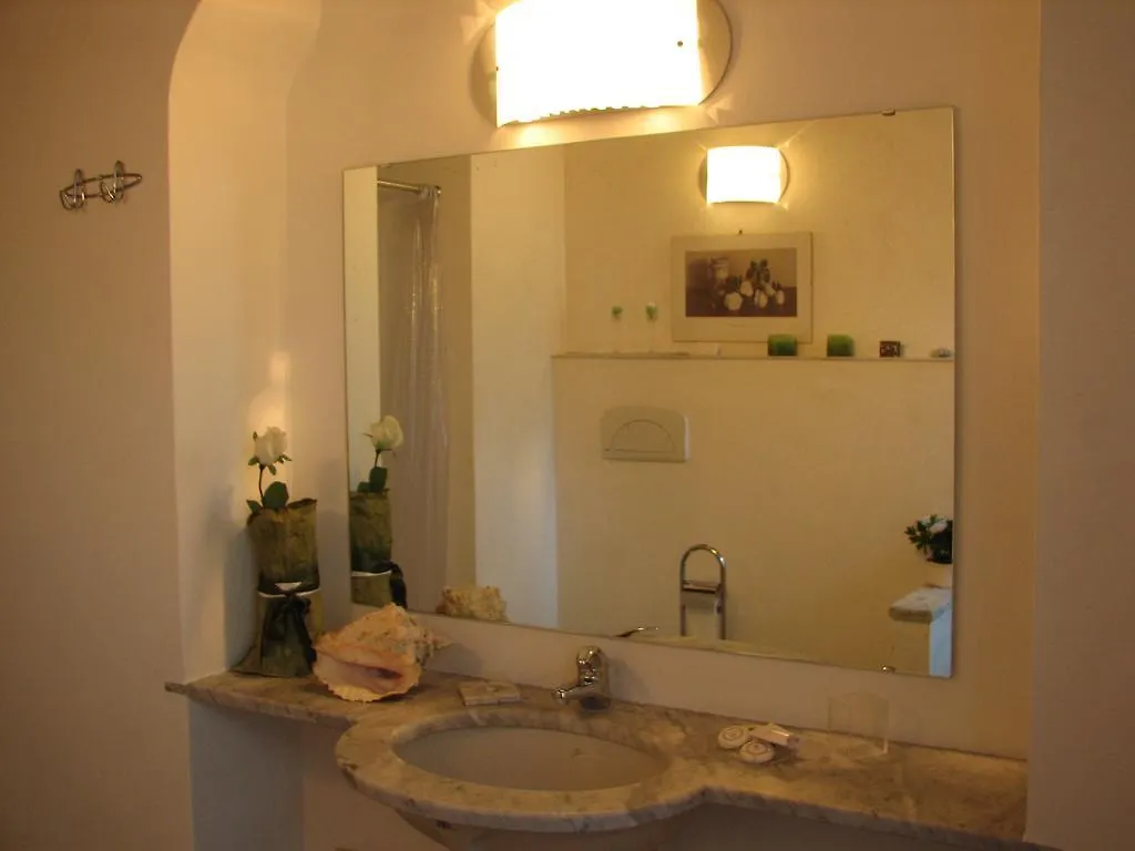 Villa La Dogana Cerasomma Italia