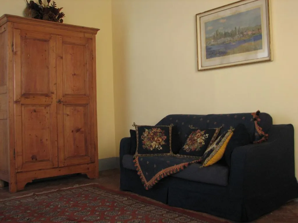 Villa La Dogana Cerasomma 0*,  Italia