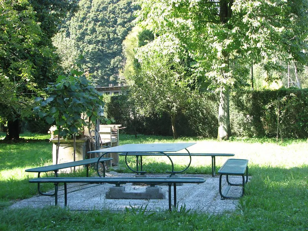 Villa La Dogana Cerasomma