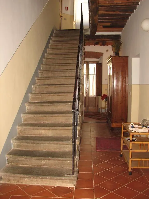 Villa La Dogana Cerasomma