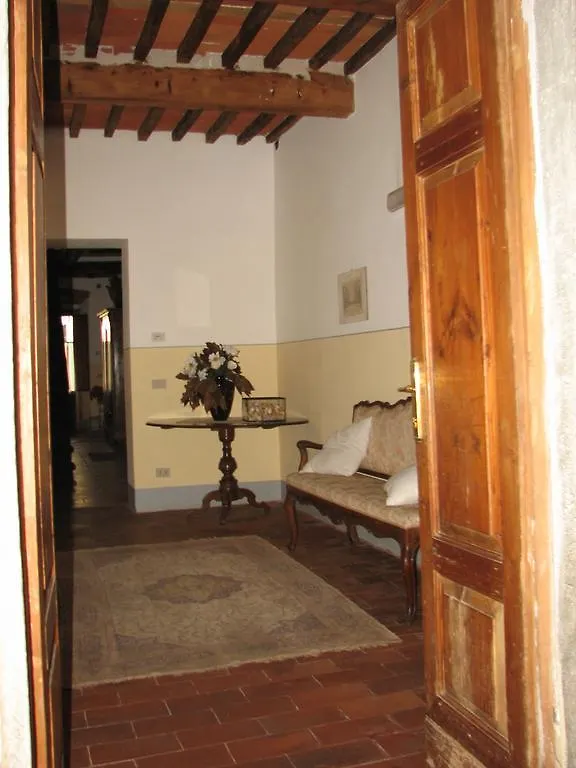 Villa La Dogana Cerasomma 0*,