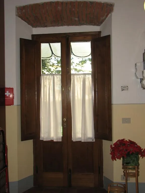Affittacamere Villa La Dogana Cerasomma