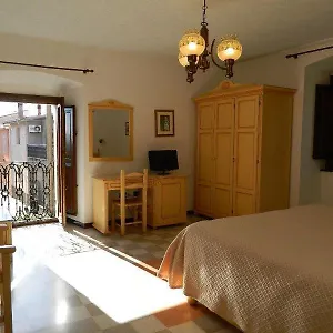 Sa Mola Maria Francesca Hotel Bonarcado