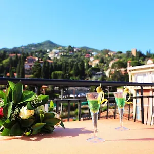 Fontanella Hotel Alassio