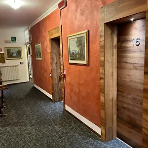 Cimone Hotel Riolunato
