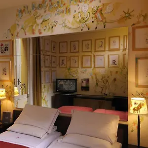 Phi Al Cappello Rosso Hotel Bologna