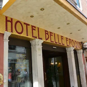Belle Epoque Hotel Venezia