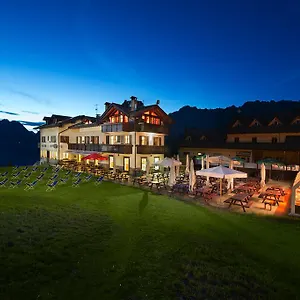 Gallo Cedrone Hotel Valdisotto