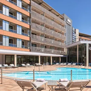 Unahotels Hotel Varese