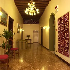 Al Ponte Mocenigo Hotel Venezia