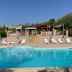 Cocus Bed & Breakfast Ravanusa