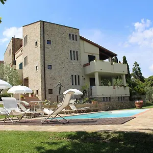La Compagnia Del Chianti Aparthotel