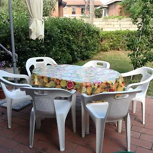 Il Pescatore Bed & Breakfast