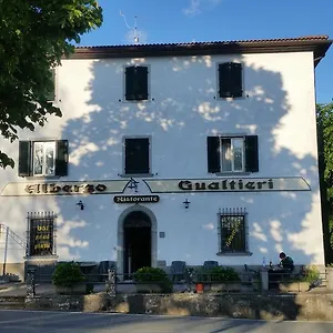 Ristorante Gualtieri Hotel