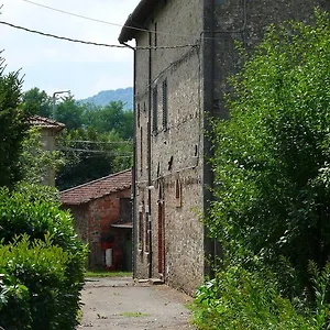 Il Rifugio Del Pellegrino Bed & Breakfast