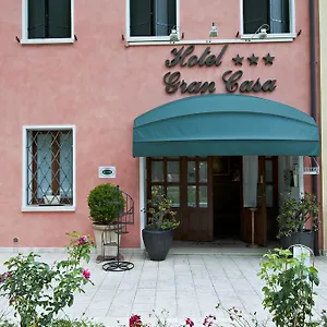 Ristorante Gran Casa Hotel Oderzo