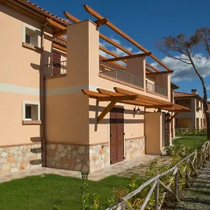 La Residenza Del Golfo Aparthotel