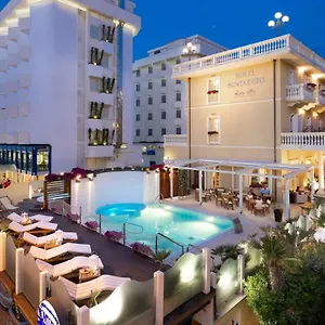 Novecento Hotel Riccione