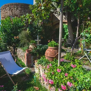 La Casa Nel Borgo Bed & Breakfast