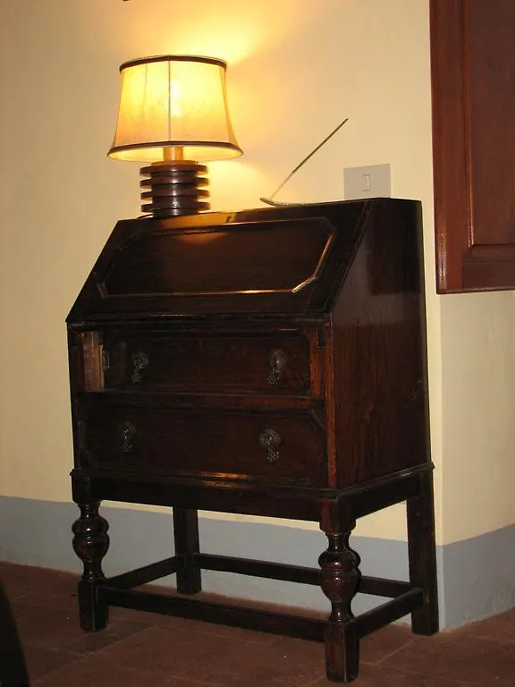 Villa La Dogana Cerasomma Guest house