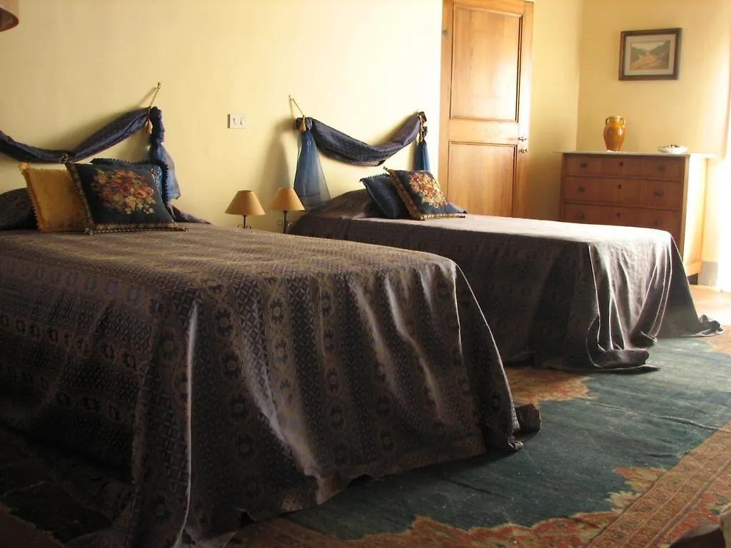 Guest house Villa La Dogana Cerasomma Italy