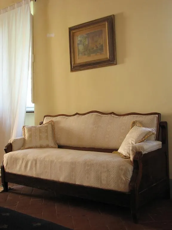 Guest house Villa La Dogana Cerasomma Italy