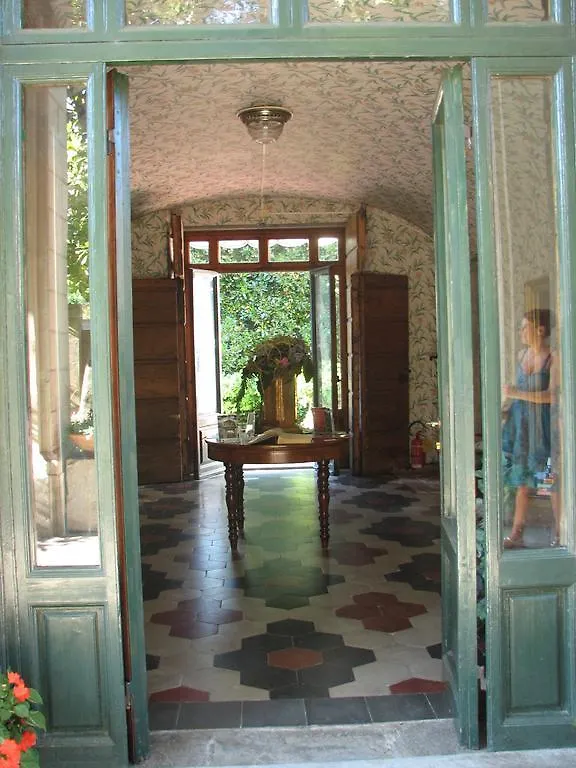 Guest house Villa La Dogana Cerasomma