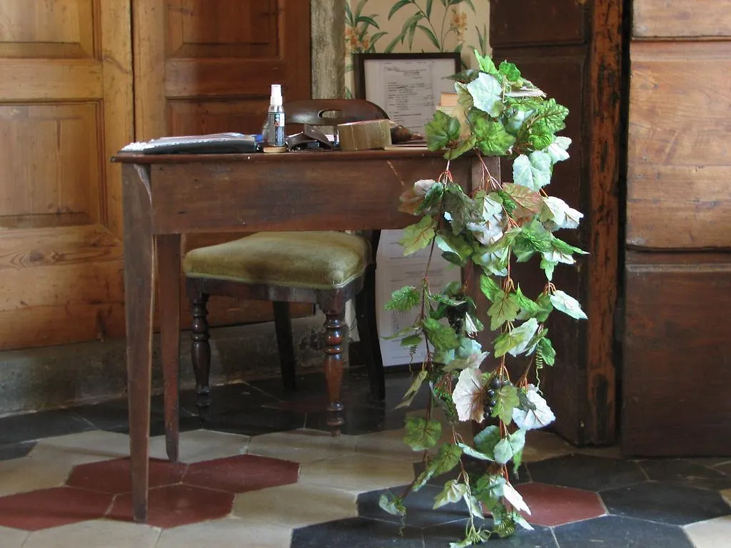 Villa La Dogana Cerasomma Italy